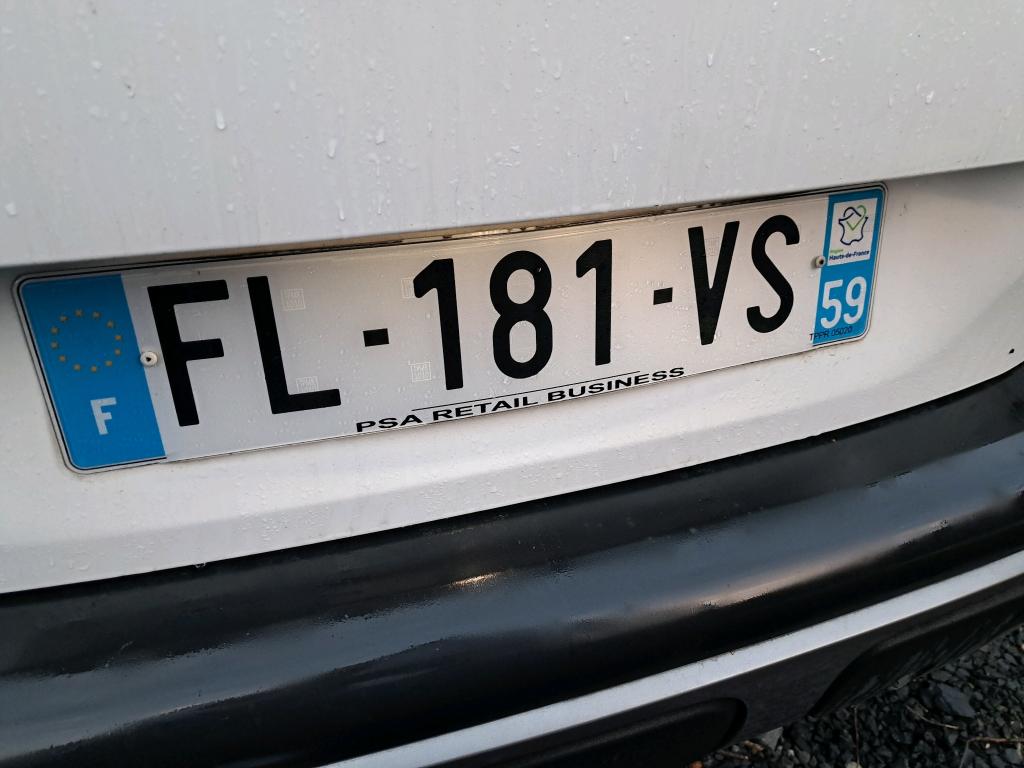 Citroen C3 Aircross BlueHDi 100 S&S BVM6 Feel Business 2019