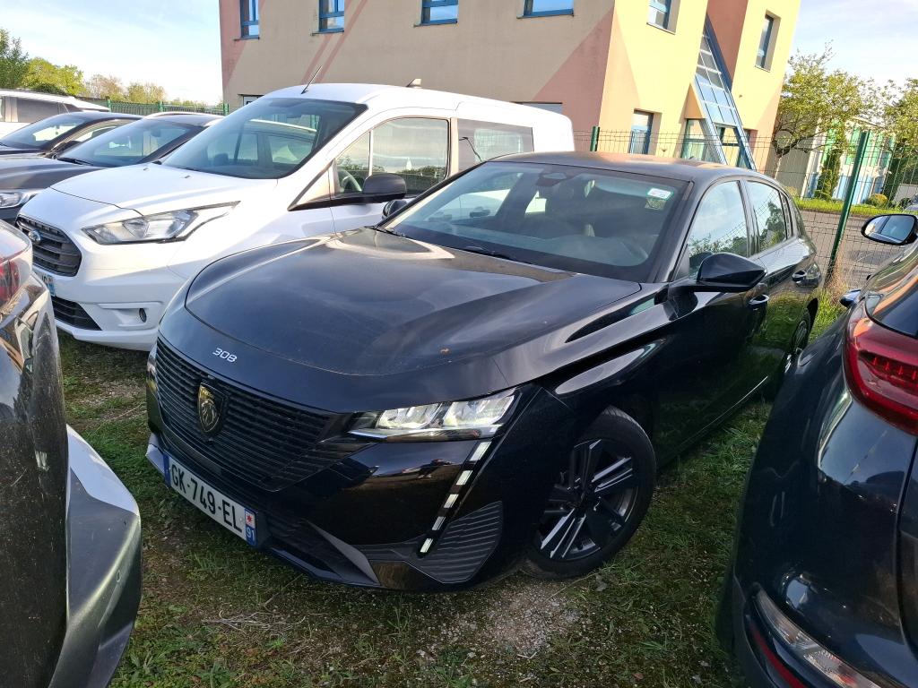 308 III