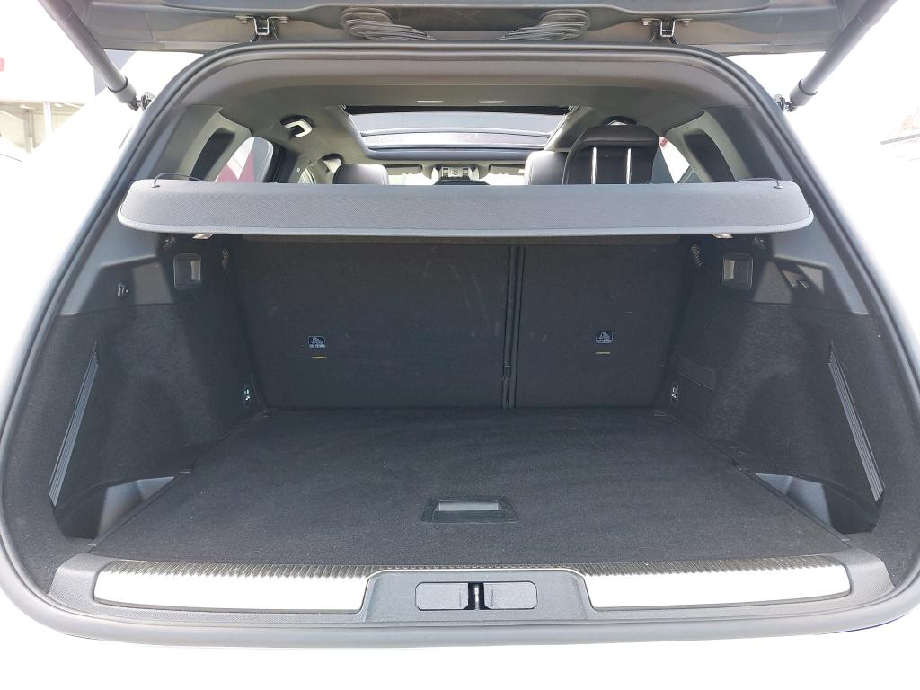 DS DS7 Crossback BlueHDi 130 EAT8 Performance Line+ 2021