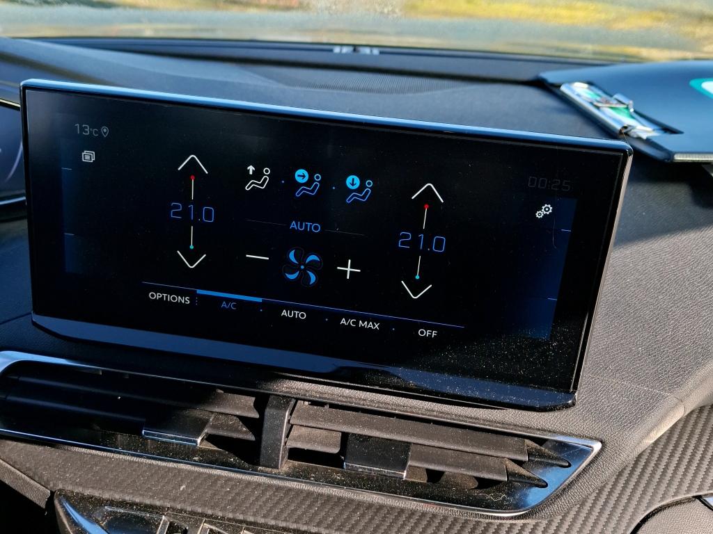 Peugeot 5008 BlueHDi 130ch S&S EAT8 Active Business 2021