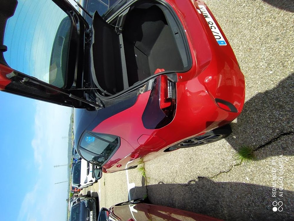 Foto Opel Corsa 5