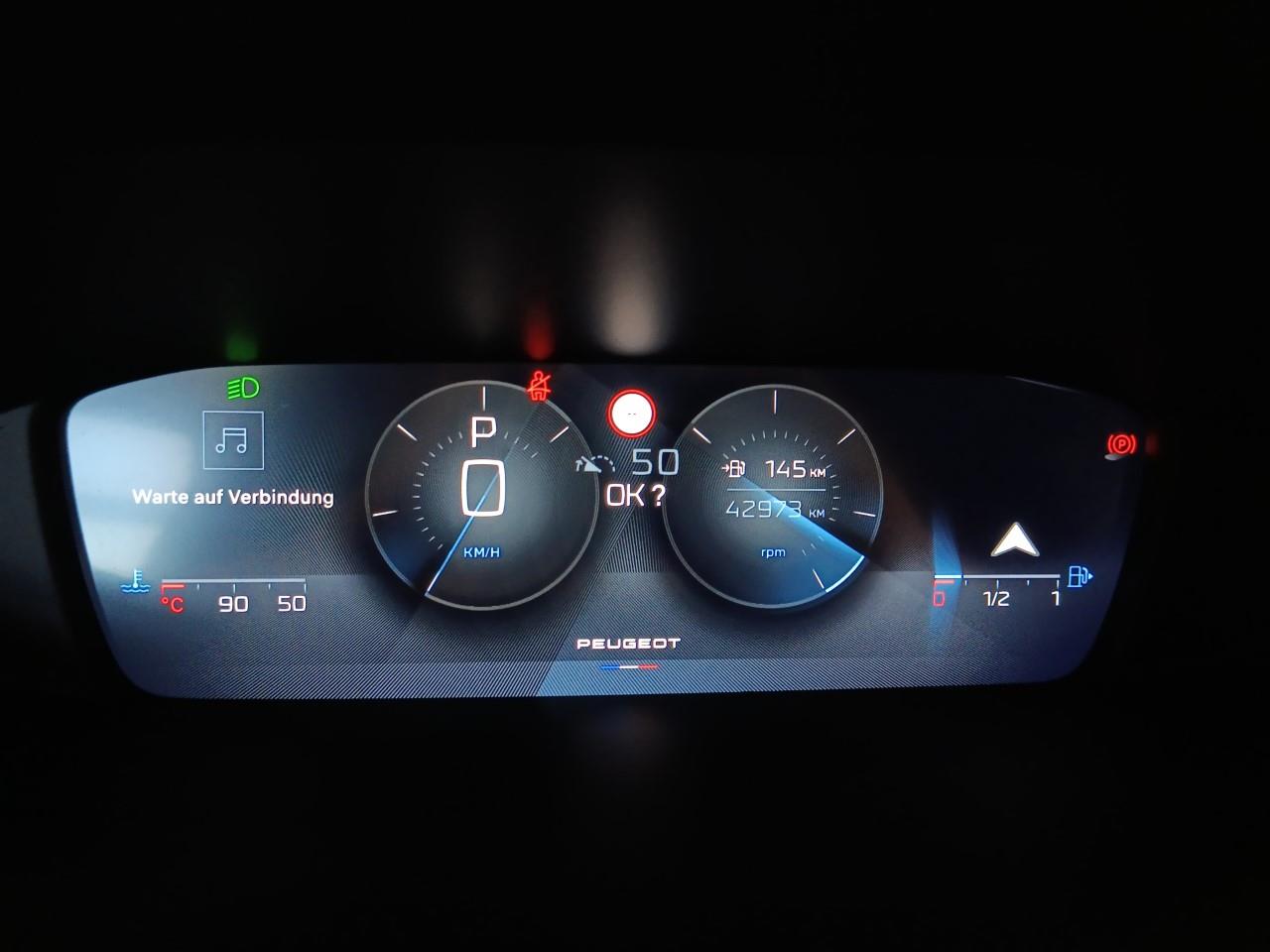Peugeot 308 III 