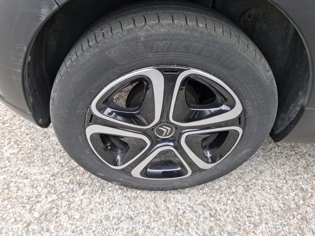 Citroen C3 PureTech 83 S&S BVM5 Feel Pack 2022