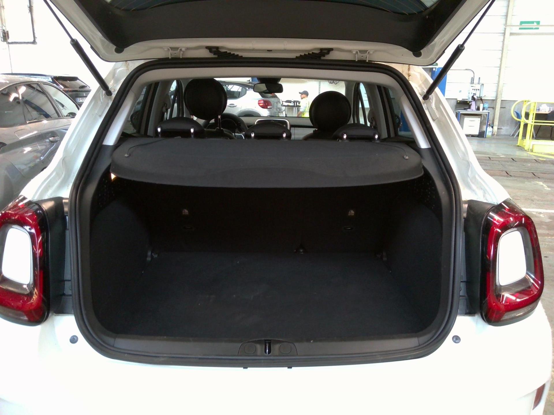 FIAT 500X 1.5 FireFly 130 ch S/S DCT7 Hybrid 2023