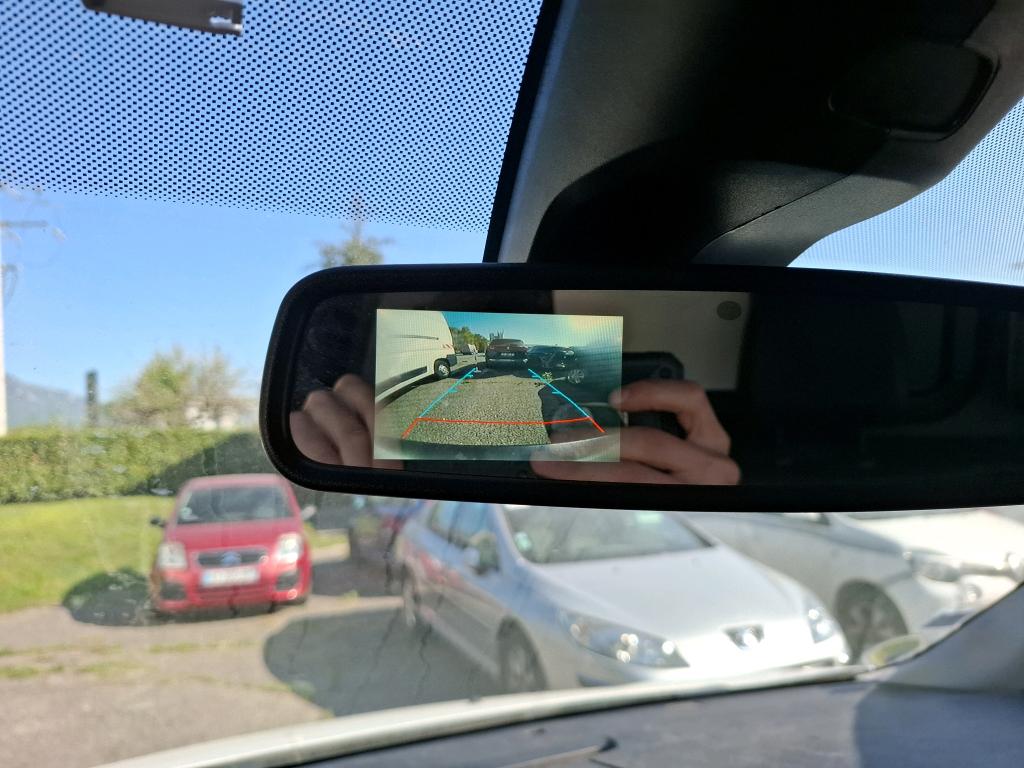 Citroen JUMPY FGN M BLUEHDI 120 S&S BVM6 CLUB 340 NM 2019