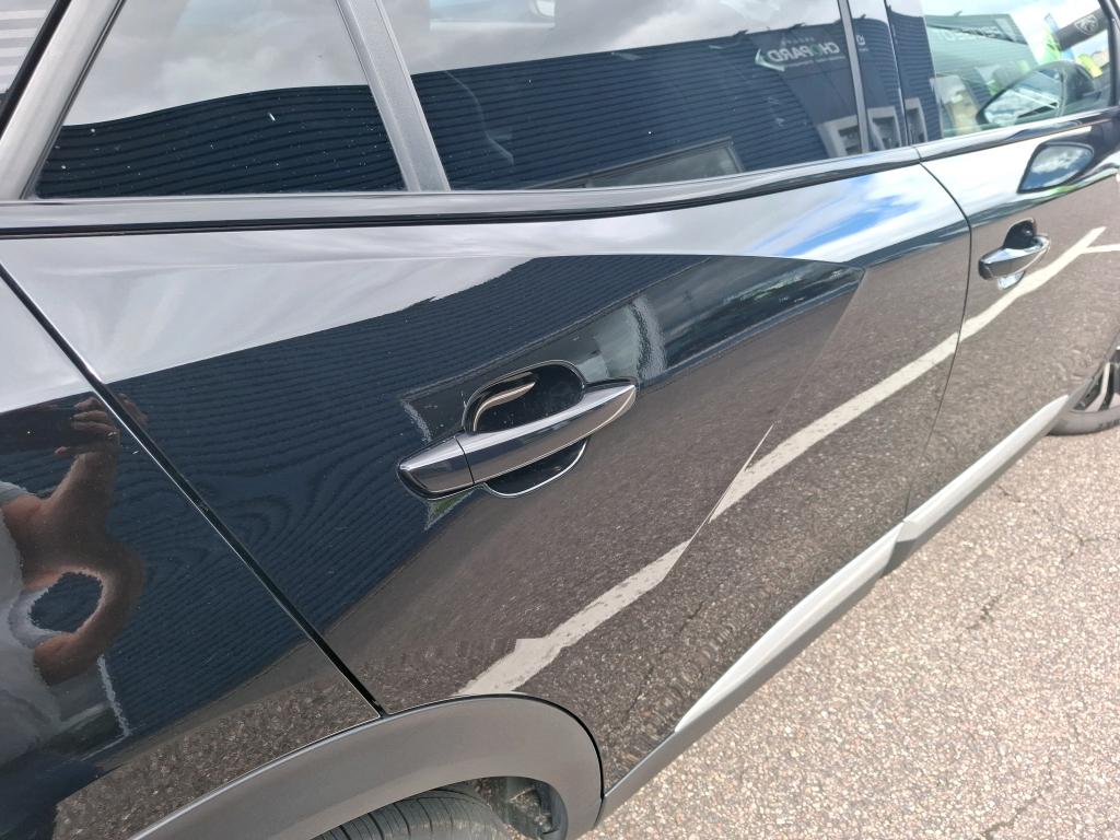 Peugeot 2008 PureTech 130 S&S EAT8 GT 2022