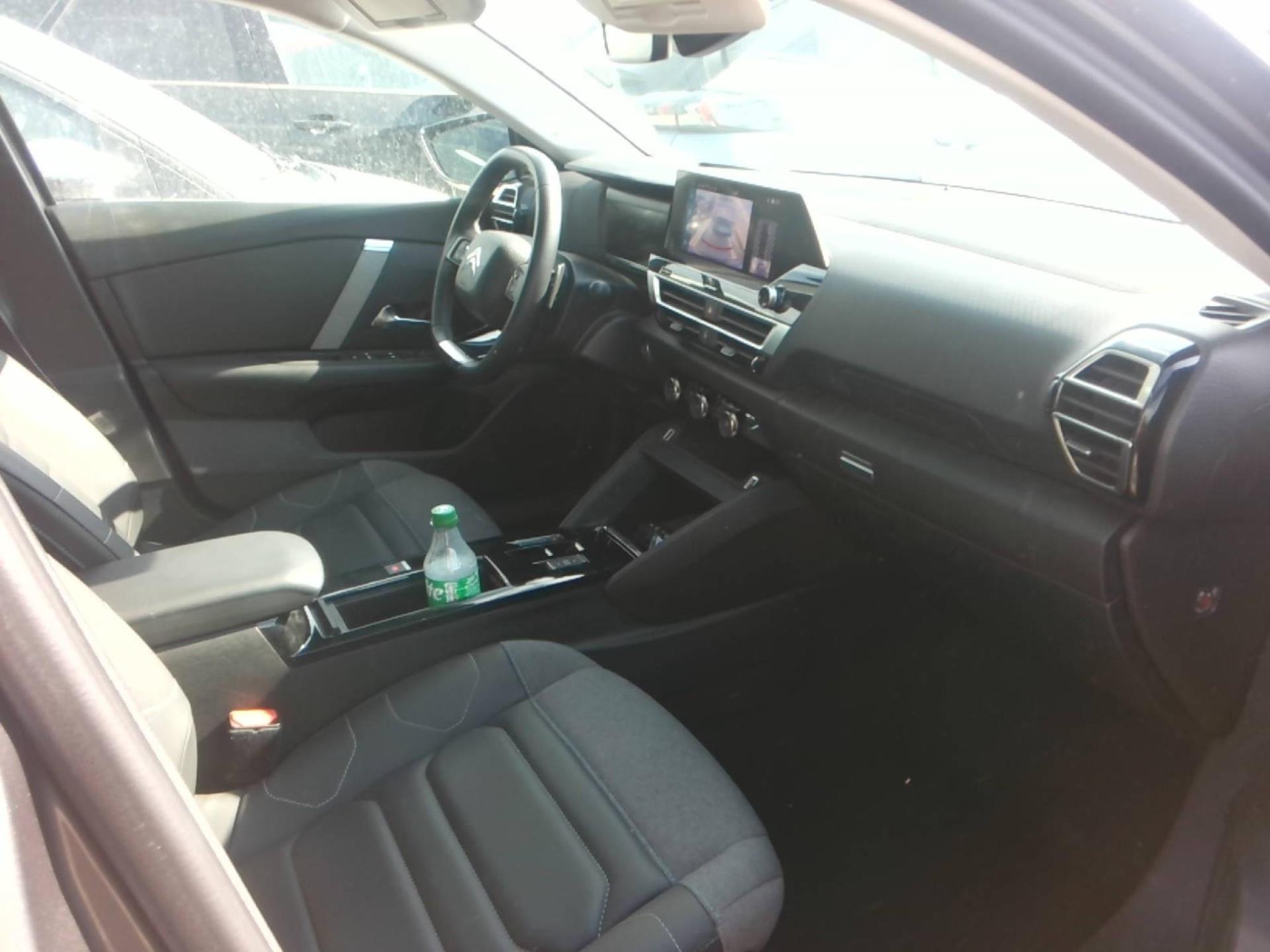 Citroen C4 PureTech 130 S&S EAT8 Shine 2023