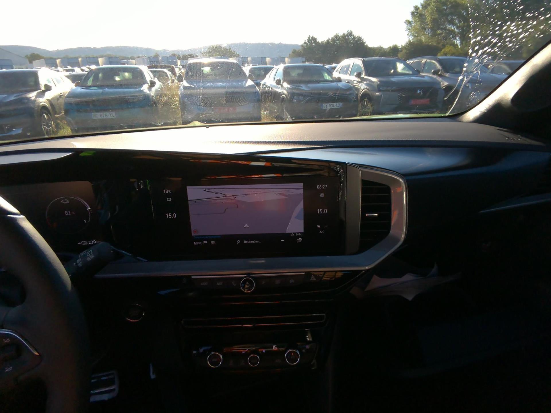 Opel Mokka Electrique 136 ch & Batterie 50 kWh GS 2023