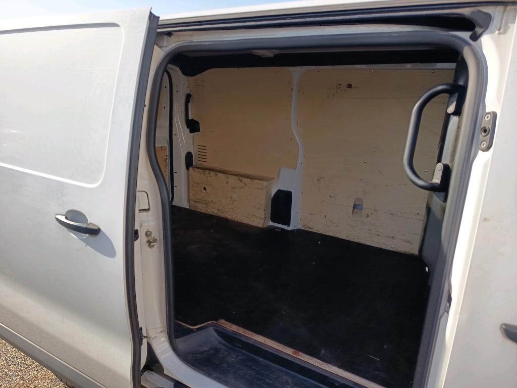 Citroen JUMPY FGN M BLUEHDI 120 S&S BVM6 CLUB 340 NM 2020