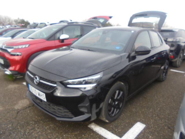 Foto Opel Corsa 5