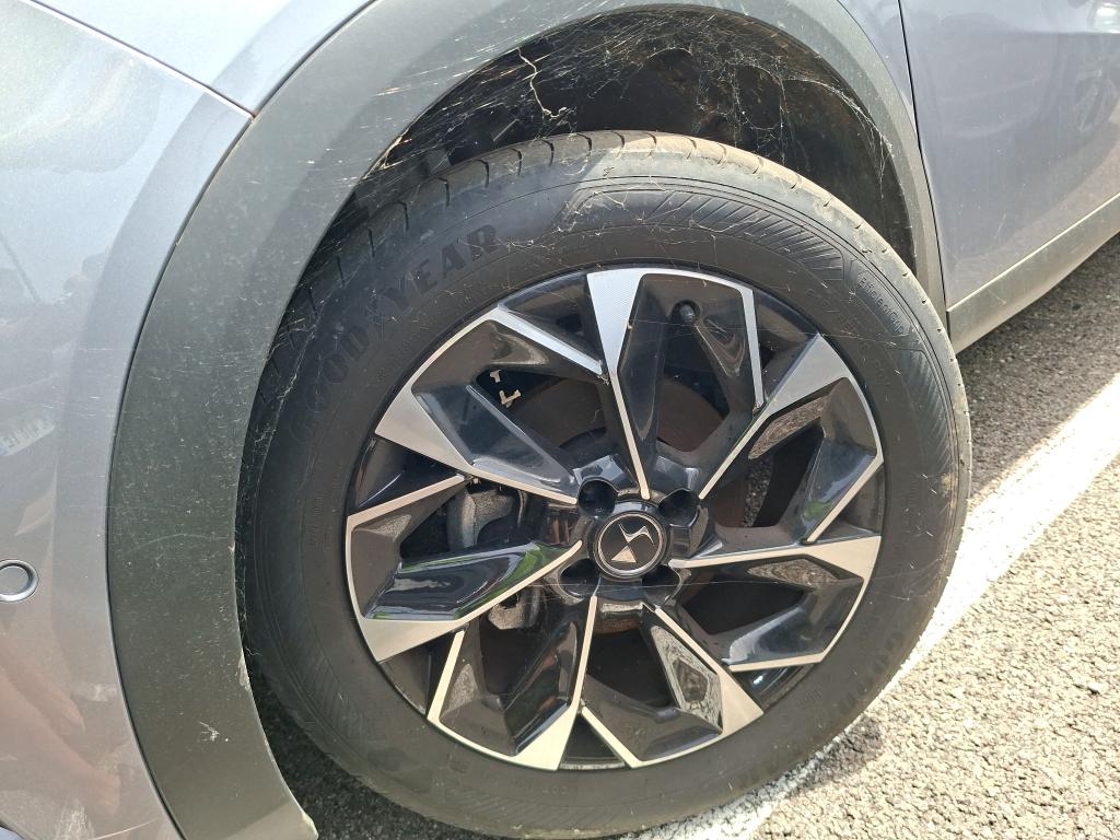 DS DS3 Crossback PureTech 130 EAT8 Rivoli 2023