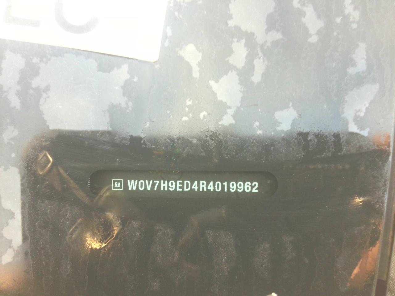 Foto Opel CrossLand 6