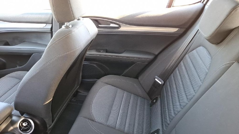 Foto Alfa Romeo Stelvio 15