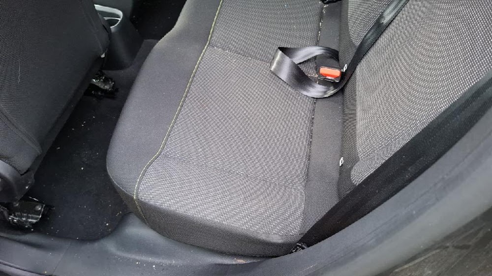 Foto Citroën C3 Origin 10