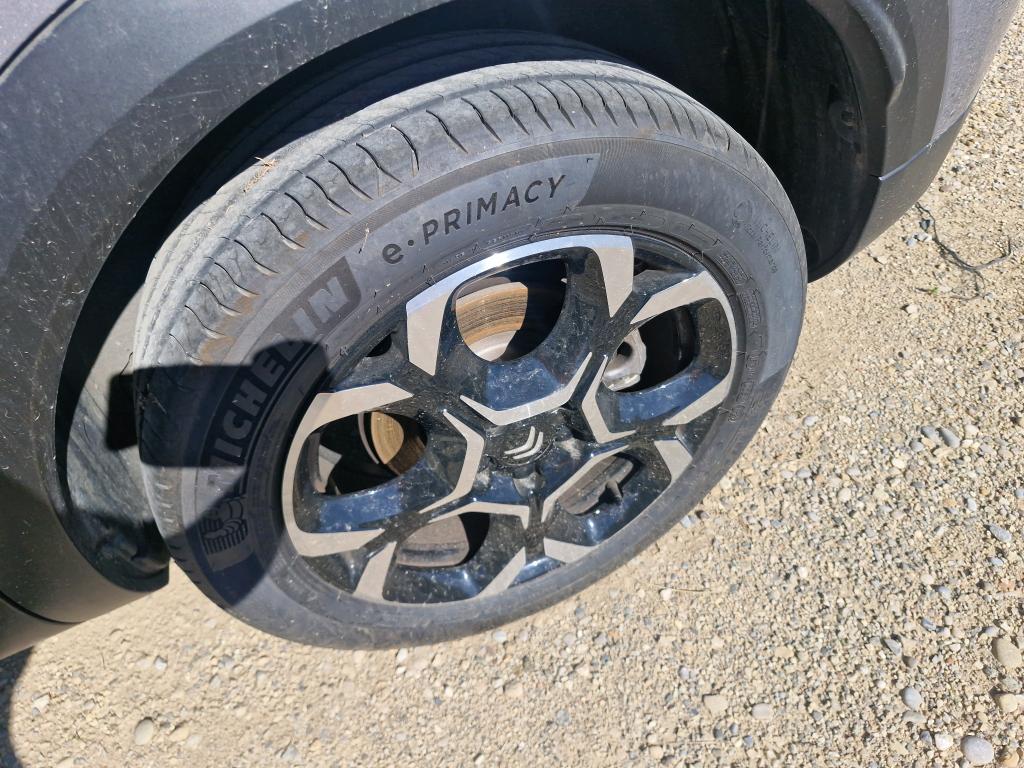 Citroen C5 Aircross Hybride Rechargeable 225 e-EAT8 Shine 2023