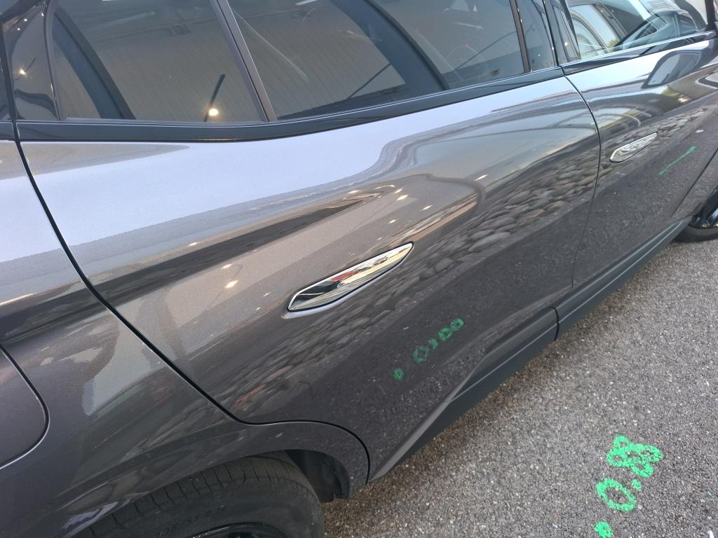 DS DS 4 Hybride E-Tense 225 EAT8 Performance Line+ 2023