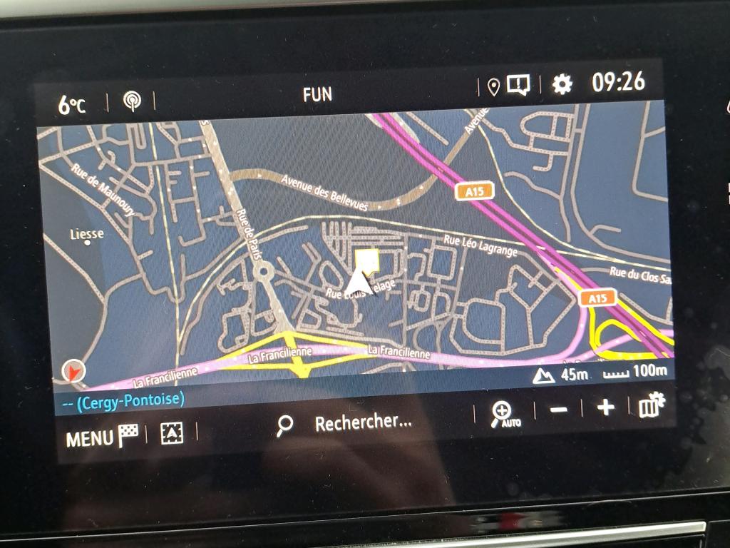 Opel Corsa 1.2 75 ch BVM5 Elegance Business 2022