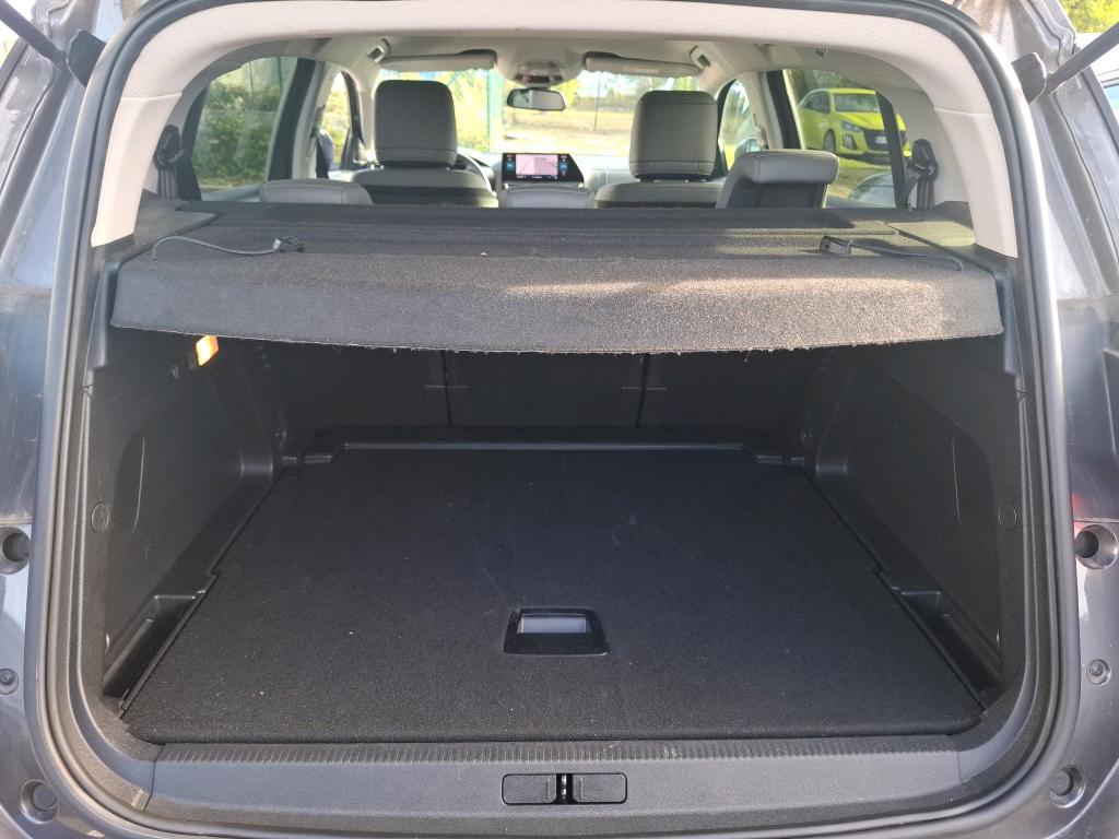 Citroen C5 Aircross BlueHDi 130 S&S EAT8 C-Series 2023