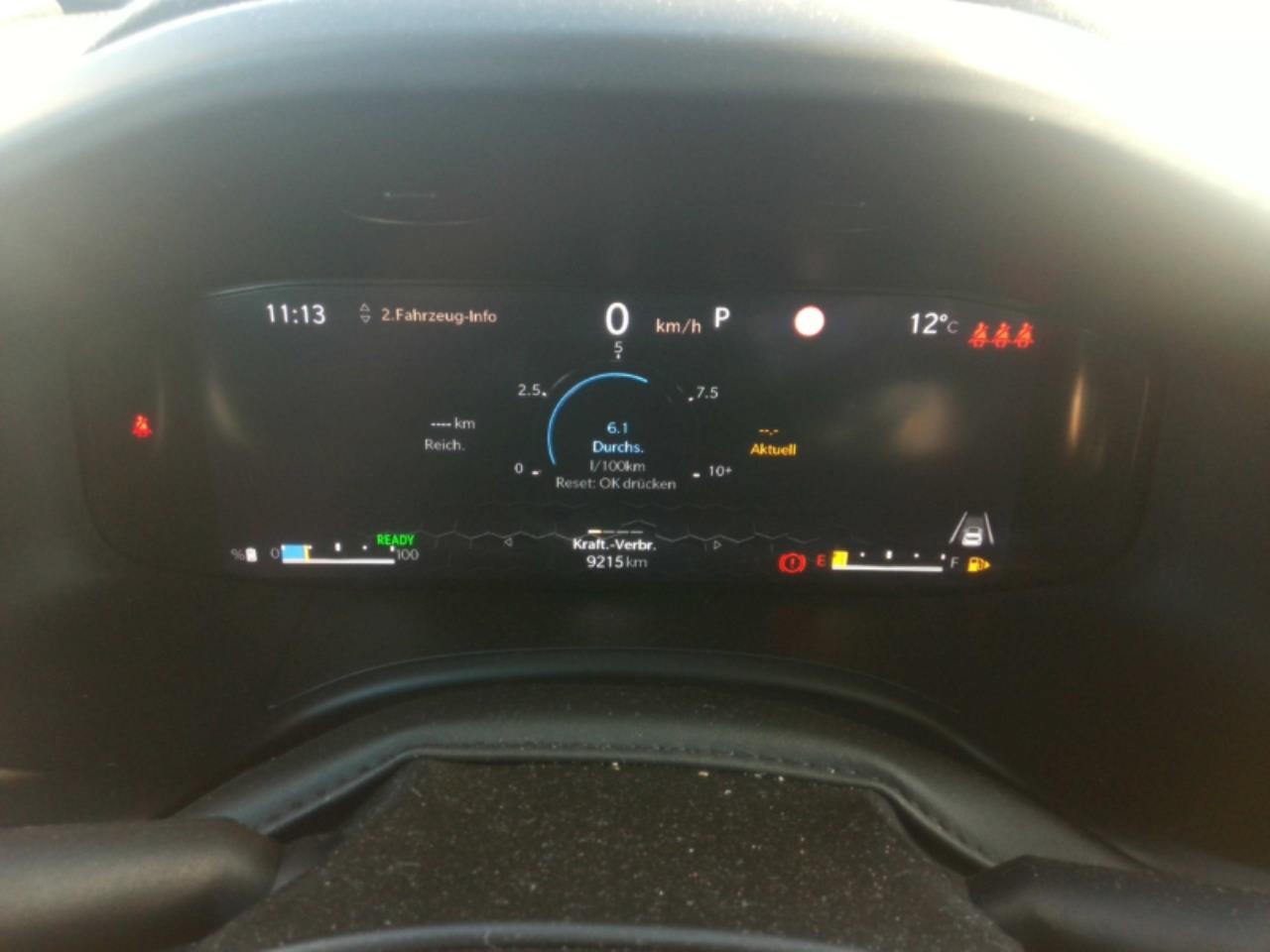 Foto Jeep Renegade 5