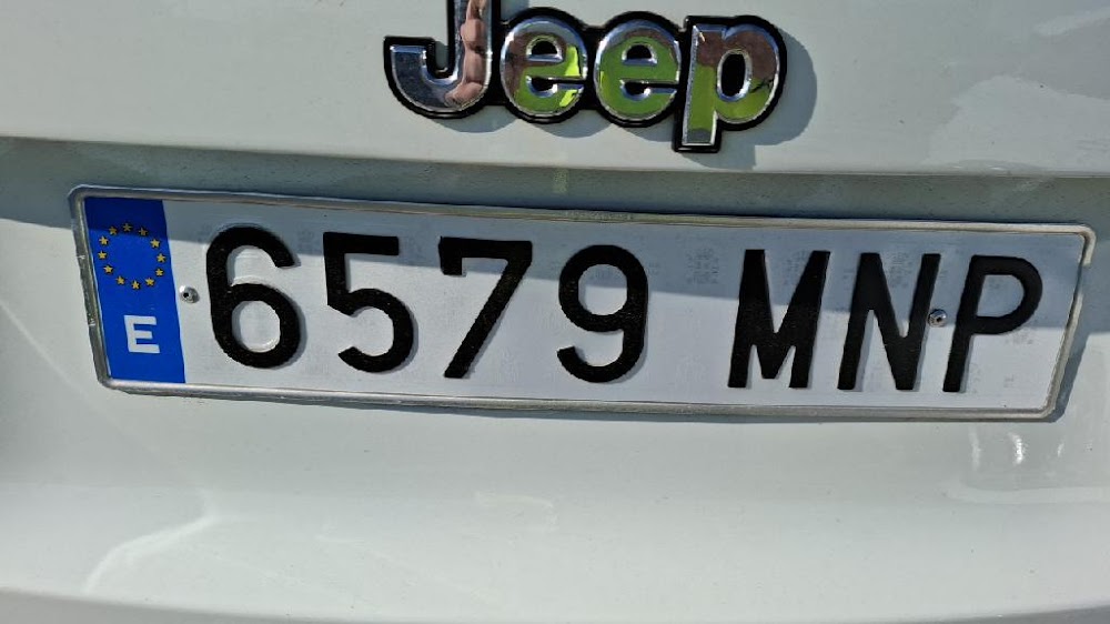 Jeep Renegade Jeep Renegade Limited 1.5 130cv MHEV