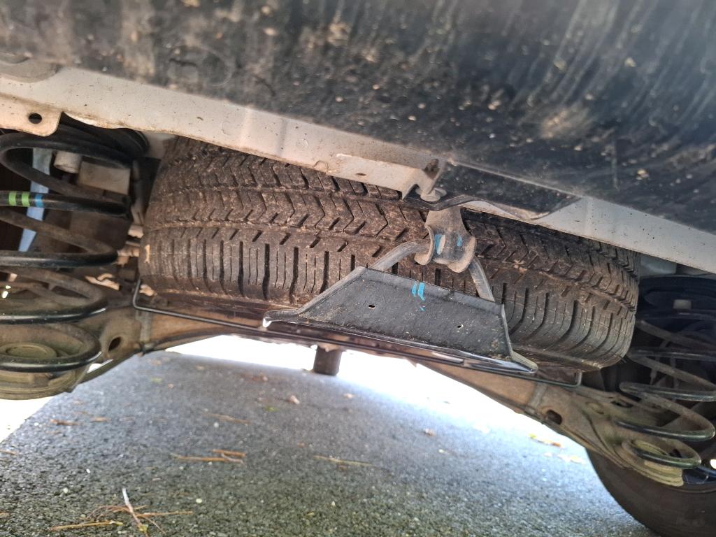 Citroen JUMPY FGN M BLUEHDI 120 S&S BVM6 CLUB 340 NM 2020