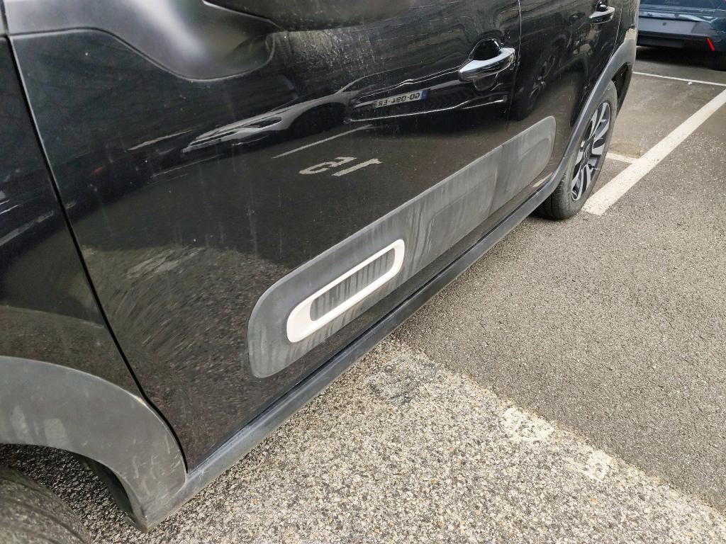 Citroen C3 PureTech 110 S&S BVM6 Shine 2023