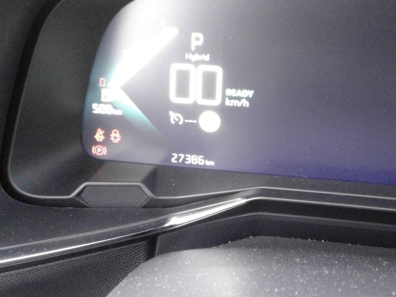 Foto DS DS 7 Crossback 4