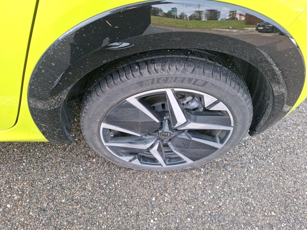 Peugeot 208 PureTech 100 S&S BVM6 GT 2024