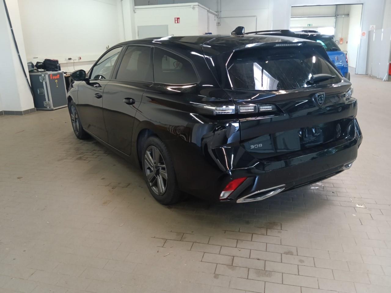 Peugeot 308 III