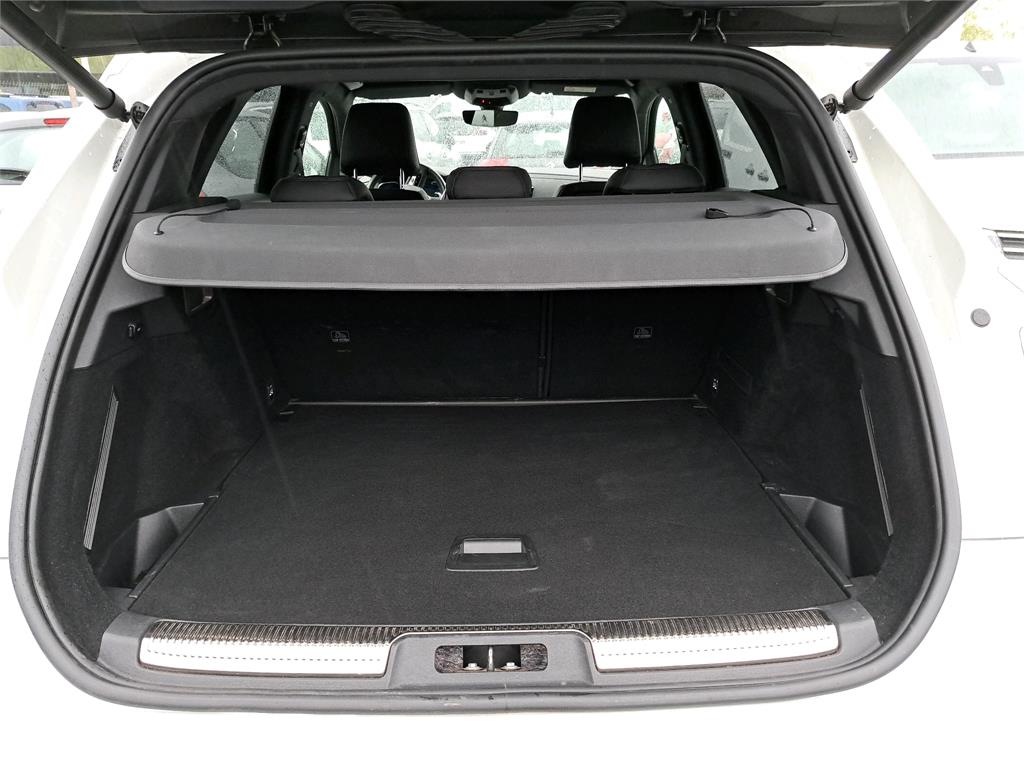 DS DS7 Crossback Hybride E-Tense 300 EAT8 4x4 Grand Chic 2020