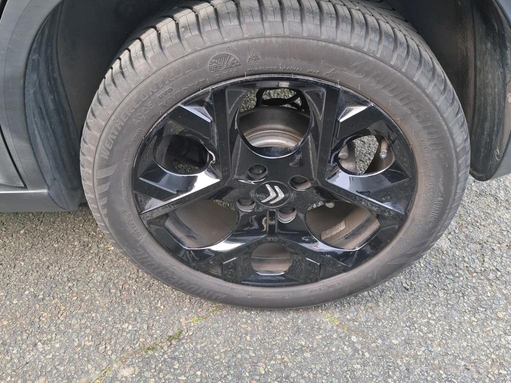 Citroen C3 Aircross PureTech 130 S&S EAT6 Max 2024