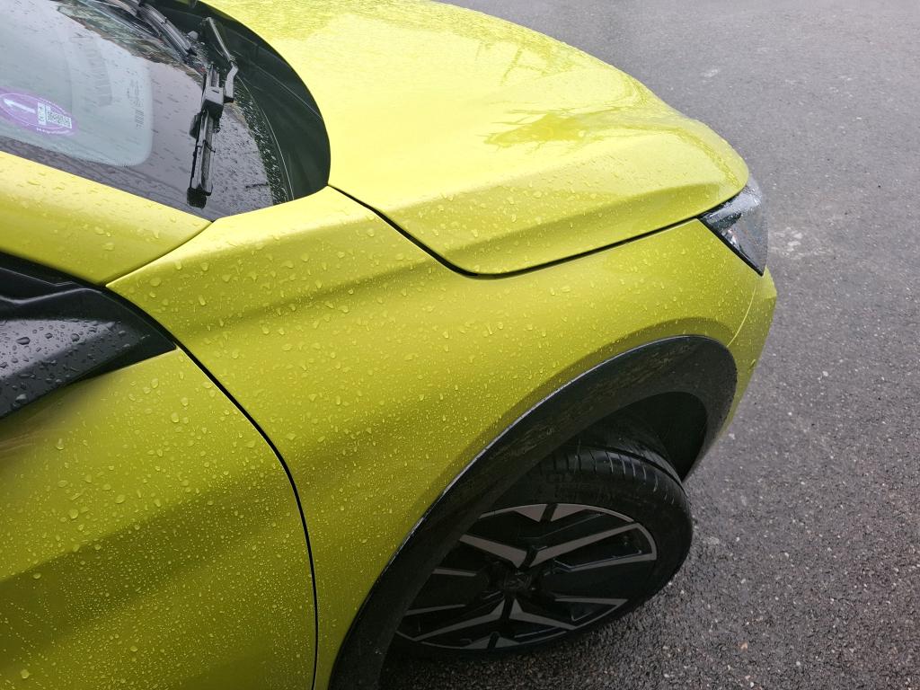 Peugeot 208 PureTech 100 S&S BVM6 GT 2024
