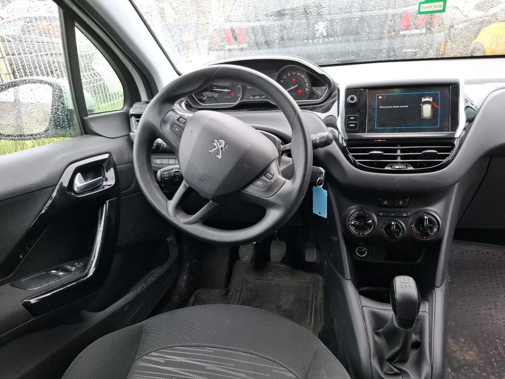 Peugeot 208 AFFAIRE BLUEHDI 100 S&S BVM5 PREMIUM PACK 2020