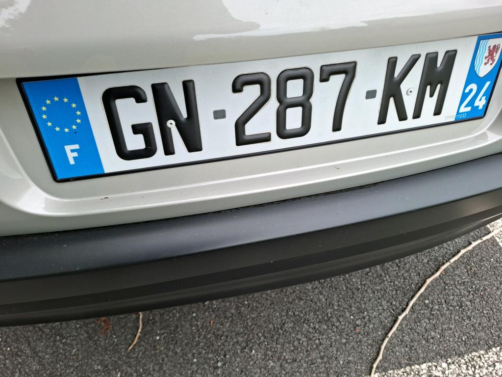 Citroen C3 PureTech 83 S&S BVM5 Shine 2023