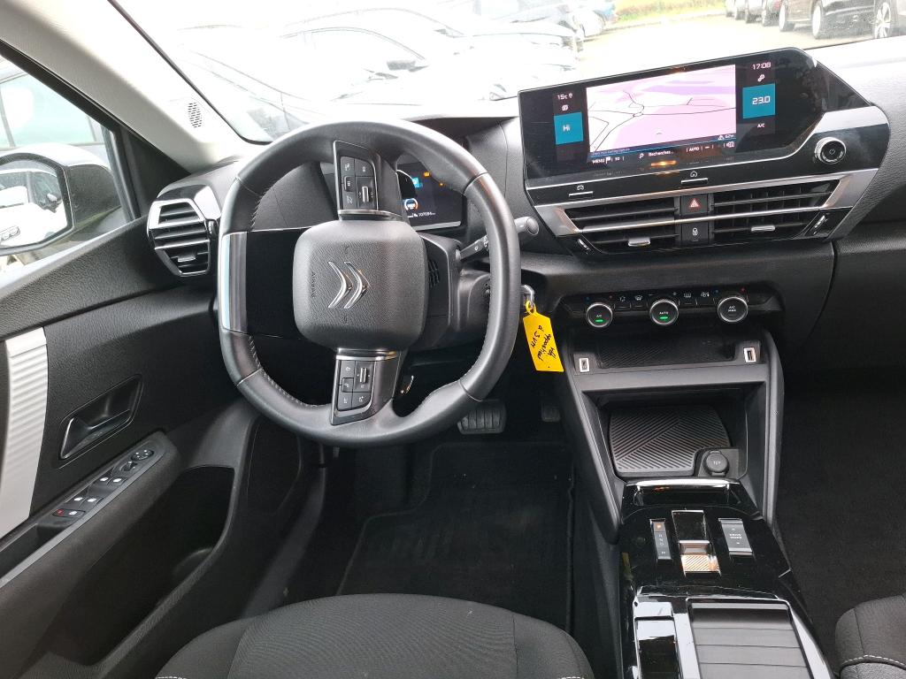 Citroen C4 SOCIETE BLUEHDI 130 S&S EAT8 FEEL NAV BUSINESS R 2021