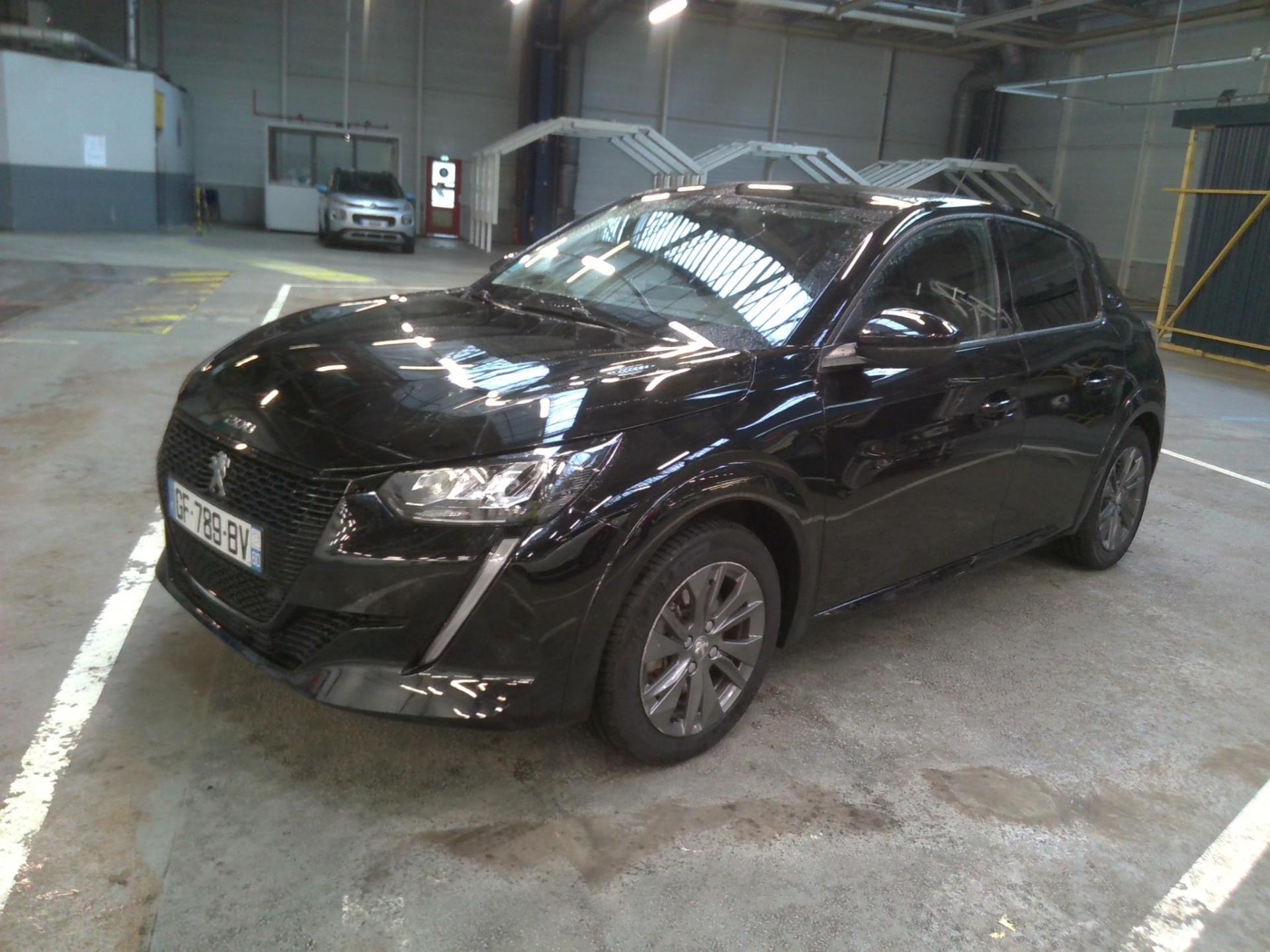 Peugeot 208 II 