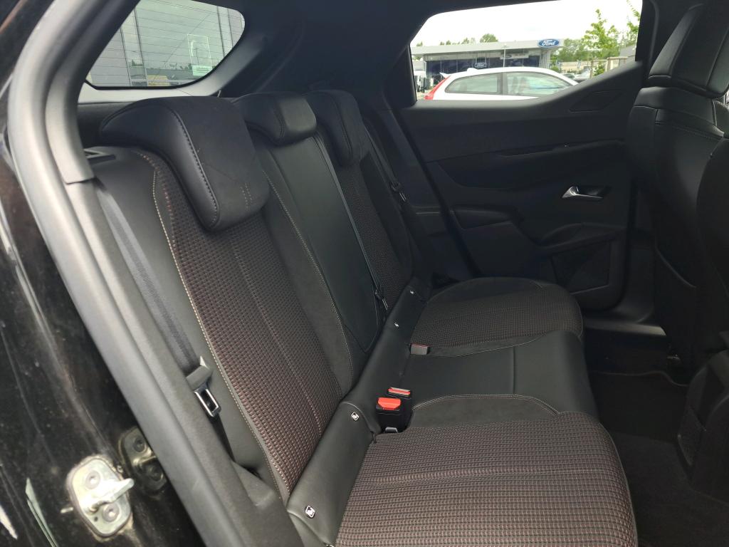 DS DS3 Crossback E-Tense Performance Line+ 2021