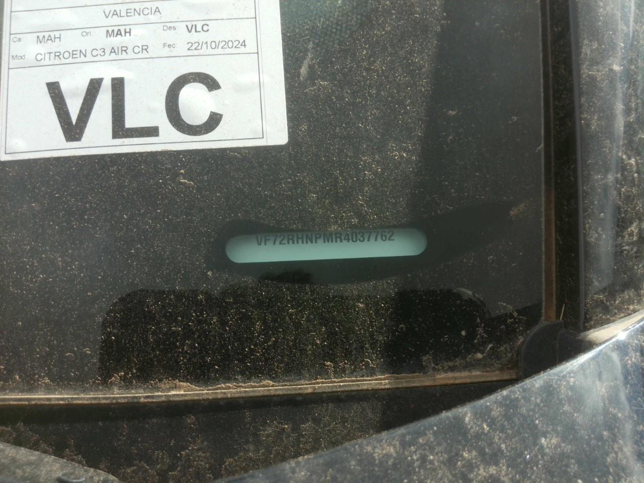 Foto Citroën C3 Aircross 6