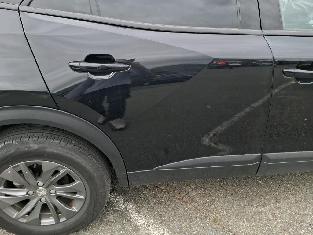 Peugeot 2008 PureTech 100 S&S BVM6 Style 2022