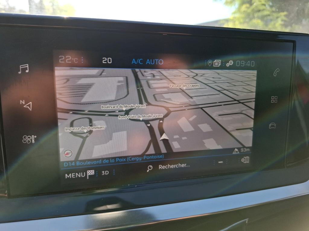 Peugeot 2008 PureTech 130 S&S EAT8 Active Pack 2022