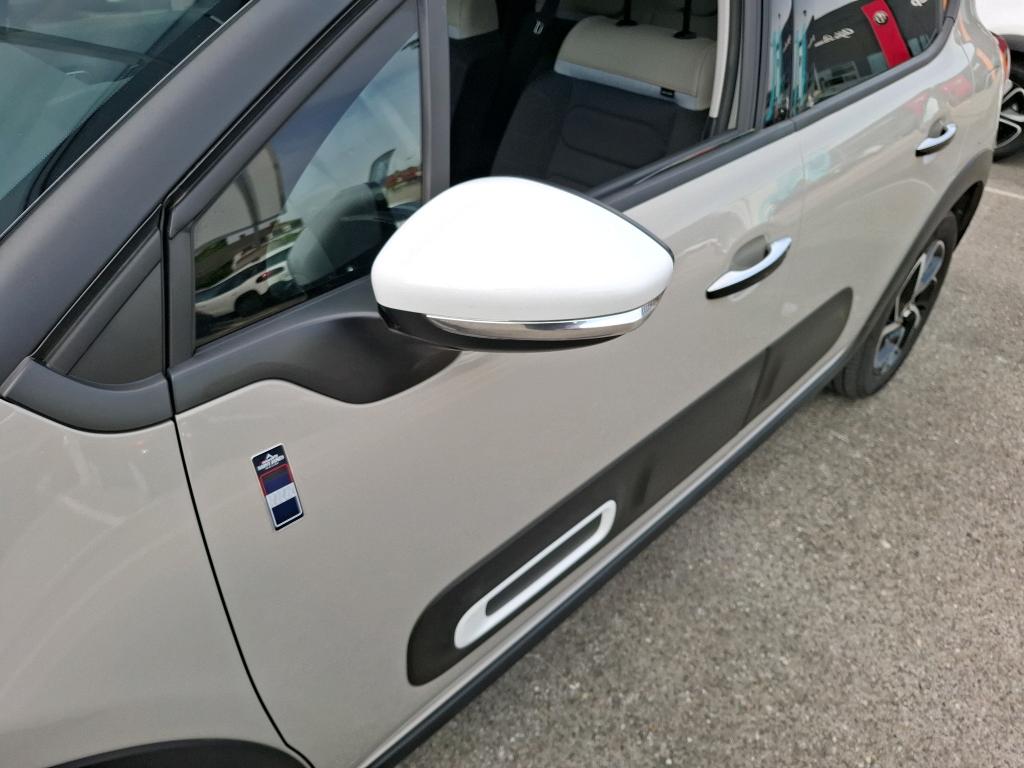 Citroen C3 PureTech 110 S&S EAT6 Saint James 2022