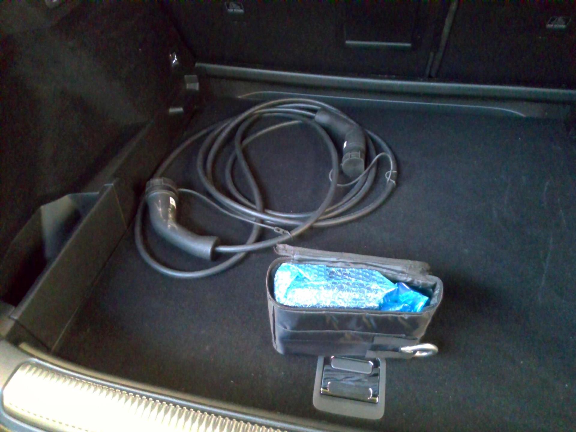 DS DS 7 Hybride Rechargeable E-Tense 225 EAT8 Performance Line + 2024