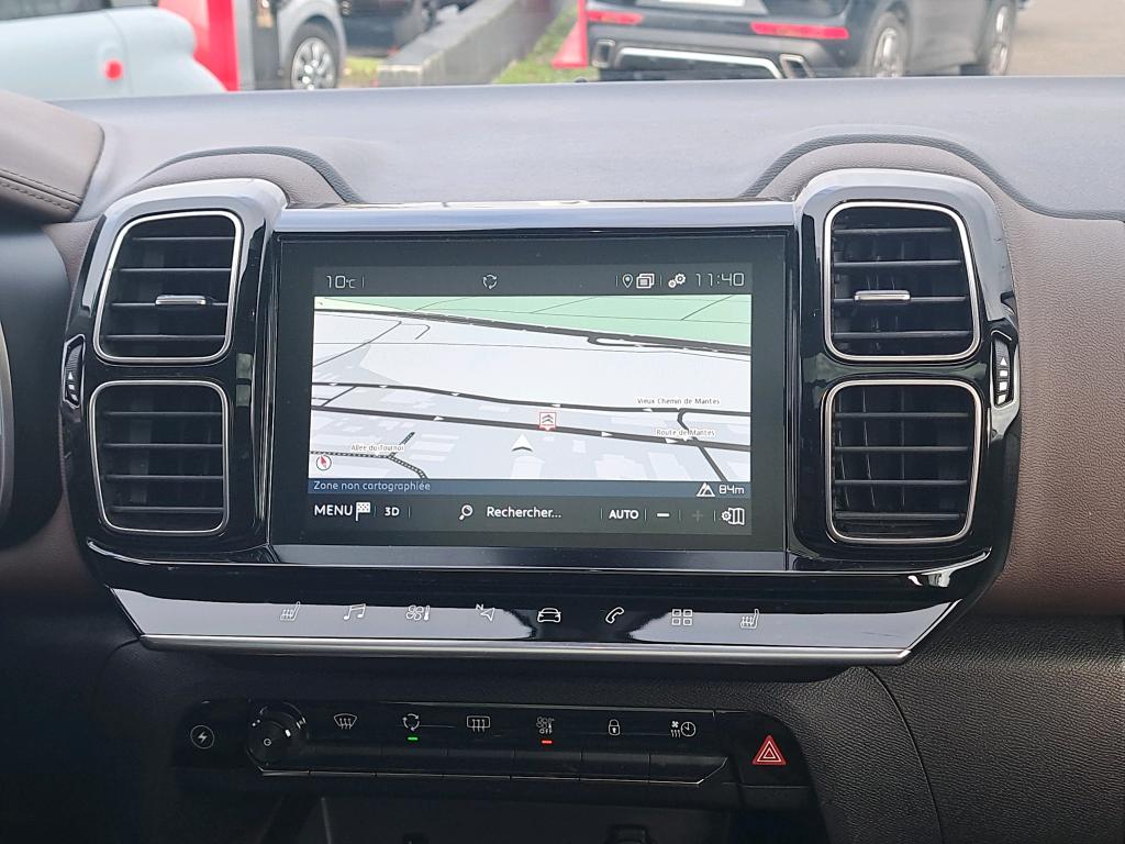 Citroen C5 Aircross Hybride Rechargeable 225 S&S e-EAT8 Shine Pack 2020