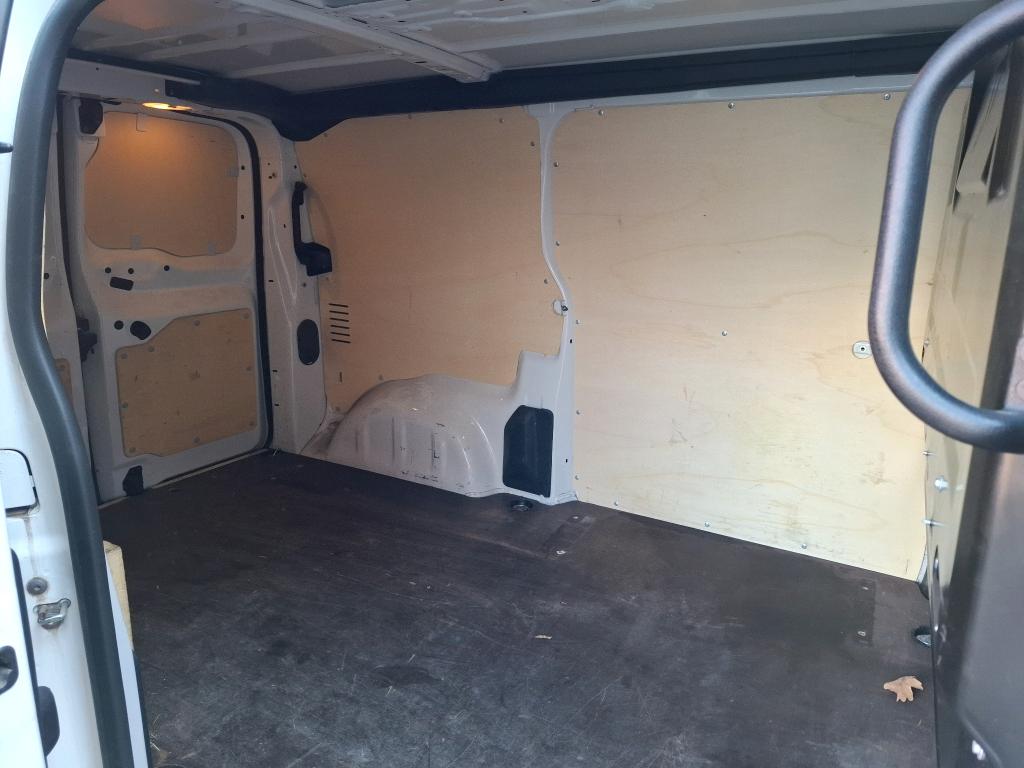 Citroen JUMPY FGN M BLUEHDI 120 S&S BVM6 CLUB 340 NM 2019
