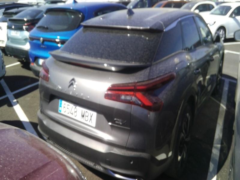 Foto Citroën C5 X 4