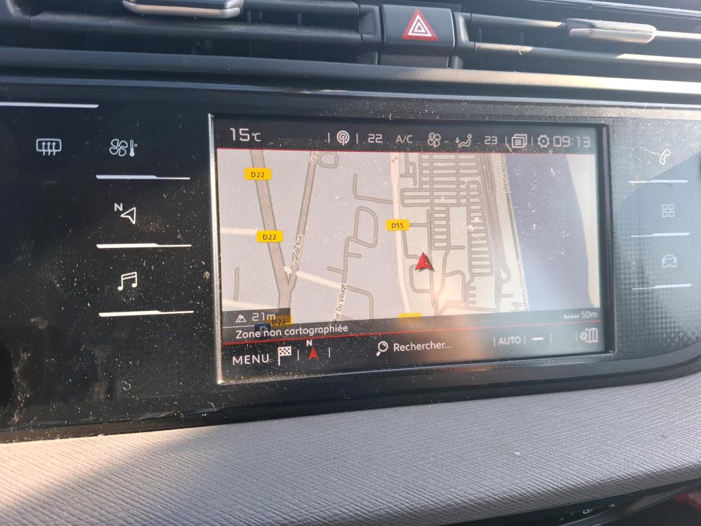 Citroen Grand C4 Spacetourer BlueHDi 130 S&S EAT8 Business 2019
