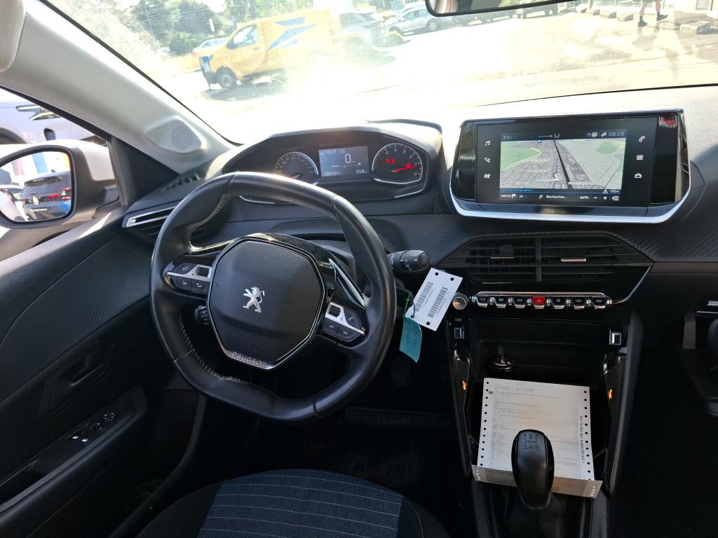 Peugeot 208 PURETECH 75 S&S BVM5 PREMIUM PACK 2021