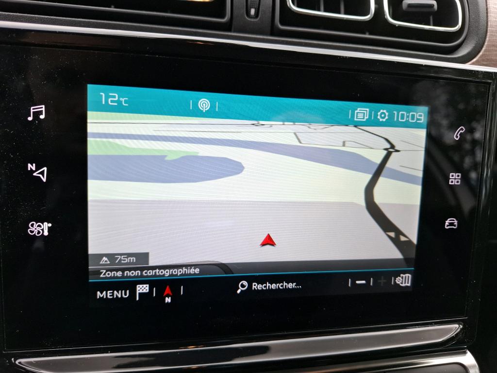 Citroen C3 PureTech 83 S&S BVM5 Shine 2023