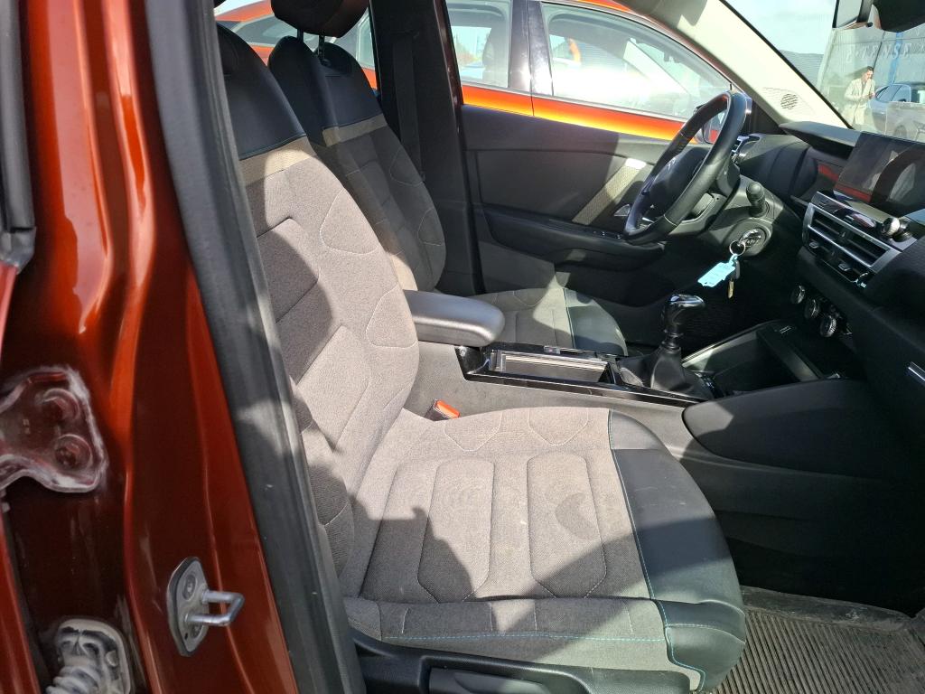 Citroen C4 PureTech 130 S&S BVM6 Feel Pack 2022