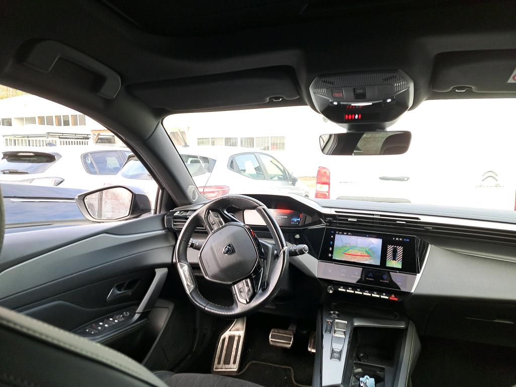 Peugeot 308 III